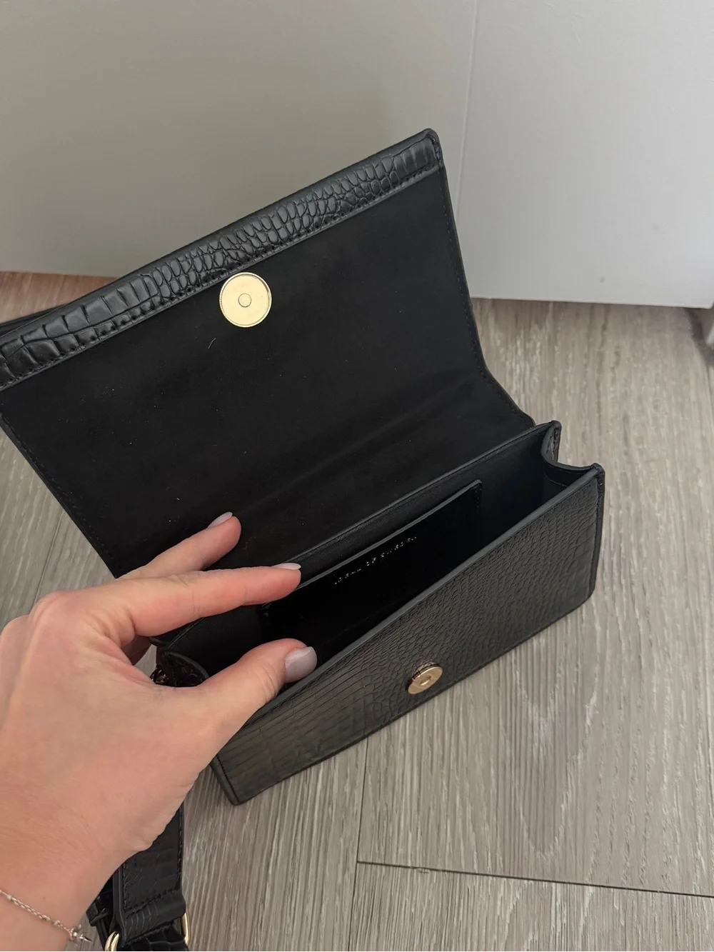 Ideal of Sweden Shoulder Bag